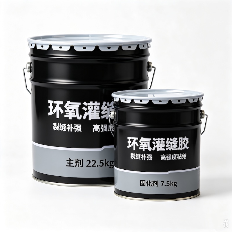 牟定裂缝修复封闭胶