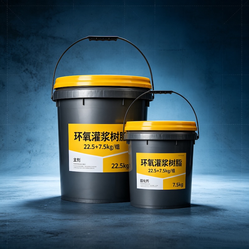 牟定环氧灌浆树脂